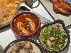 -老天桥蛙炉火锅(姑苏总店)