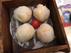 -名点一号·精致茶点·手工制作(宝华店)