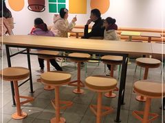 大堂-麦当劳(宏泰广场店)