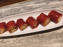 -囍凤楼·粤菜·点心·火锅(温特莱店)