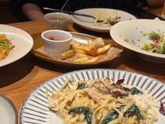 -本处·素食·融合料理(南油店)