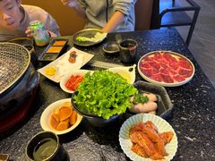 -樱嘢·炭火烧肉(惠南店)