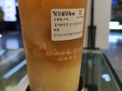 -KUNCHA鲲茶·江西制茶(铜锣湾店)