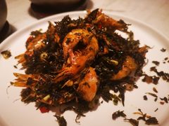 -径山十八道·风味民间菜(杭州总店)