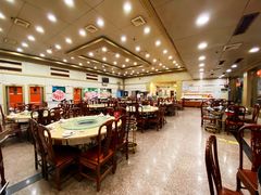 大堂-新泰火锅城(蛟翔店)