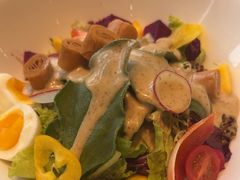 -绿茶餐厅(西单老佛爷店)