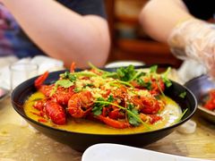 -曹胖子龙虾馆(黄桦路店)