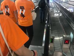 -曼谷素万那普国际机场