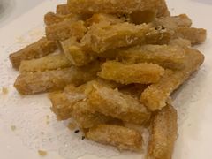 -鸿运楼烤鸭店(天桥店)
