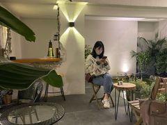 大堂-漫笙舍Manse·咖啡·民宿