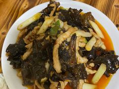 -鸡哈豆花(梅西广场店)