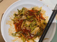 -吕氏疙瘩汤·新鲁菜(海州利群店)