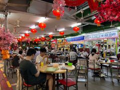 -無招牌海鮮(芽笼店)