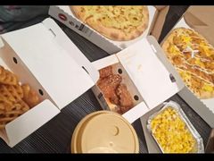 -必胜客(华都店)