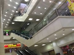 -友谊新天地广场(金街店)
