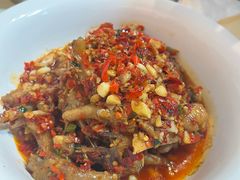 -笨罗卜浏阳菜馆(龙华鹏润达店)