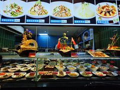 -小满海鲜·别院(天津旗舰店)