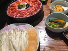 -九田家黑牛烤肉料理(新辰里亚运村店)
