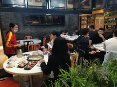 大堂-潮发潮汕牛肉店(龙洞店)