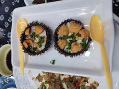 -旺角小渔村(幸福中路店)