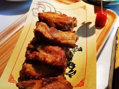 -荷塘秋月·本帮江浙菜(国权路店)