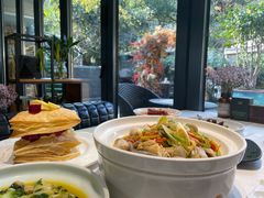 -龙猫意杯花园餐厅(芙蓉湖店)