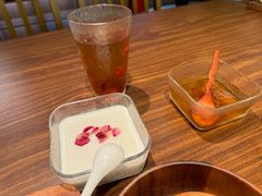 -良米山·云南野生菌过桥米线(上海首店)
