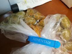 橄榄-Alimentari早午餐(安福路店)