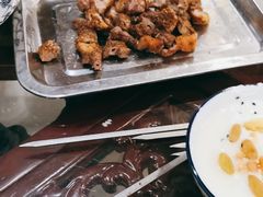 -马吉德牛肉拉面(新街口店)