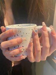 -IDO美甲美睫