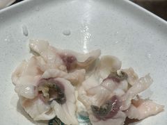 -淘米捞·米汤脆鲩鱼火锅(福田皇岗店)
