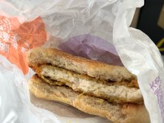 -麦当劳(江湾镇店)