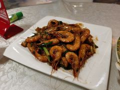 -渔满仓海鲜渔家(象山二店)