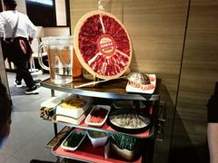 -海底捞火锅(牡丹园店)