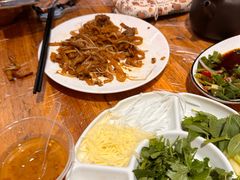 -官塘锋记鱼生·生腌·砂锅粥(牌坊街店)