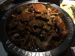 -胖哥俩肉蟹煲(福州仓山爱琴海店)