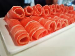 -凯鸽火锅(华林新天地店)