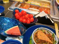 -大隐·成都火锅Bistro(合生麒麟新天地店)