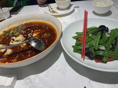 -和记小菜(东方店)