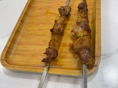 -乡村馕坑肉·烧烤·新疆菜·本地人更爱吃(阿勒泰首店)