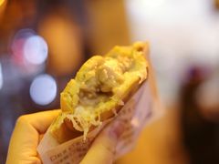 -台湾味正点车轮饼可丽饼(南禅寺店)