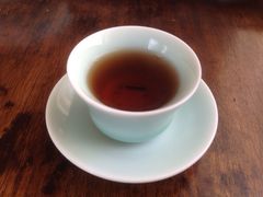 -大可堂普洱茶馆(襄阳南路馆)