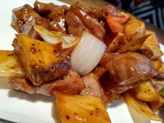 -嘉禾·悦享餐厅(八方汇店)