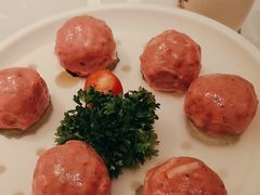 -俏牛哥鲜牛肉牛肆馆(重庆天地店)