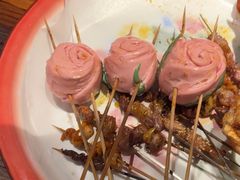 -北丐先生·野馄饨烧烤(雨花万象店)