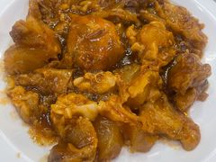 -同发号饭庄(复兴路店)