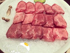 -余欢领鲜火锅(新街口店)