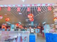 -东北民俗村·东北菜(翻身店)
