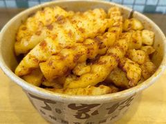 狼牙土豆-丁家坡洋芋·观音桥好吃街A区(全国总店)