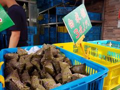 -召稼楼永茂昌粽子大王